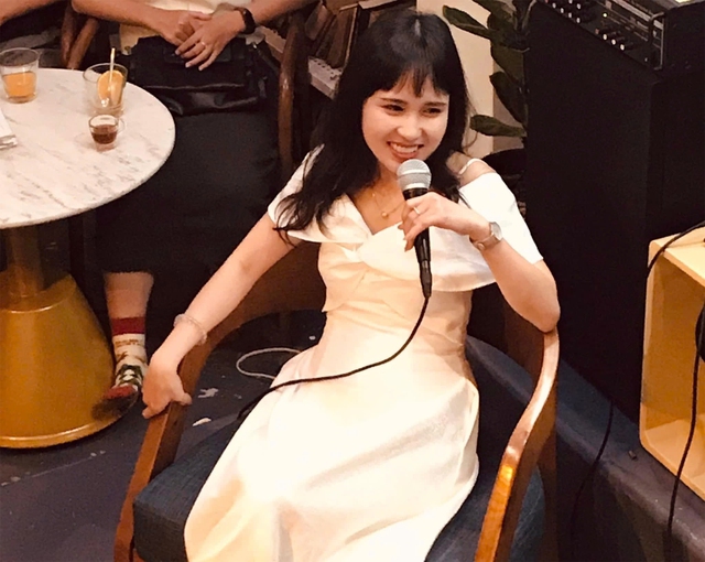 Những người bạn đặc biệt của thiếu nhi thành phố chúng mình - Ảnh 8.