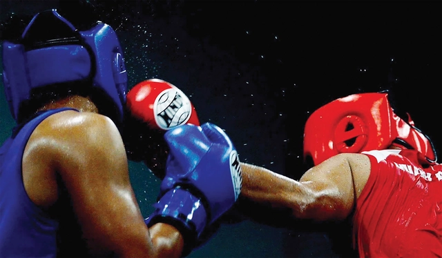 Khi đam mê nhiếp ảnh được học trò Trường THPT Marie Curie "bắt nét" - Ảnh 6.