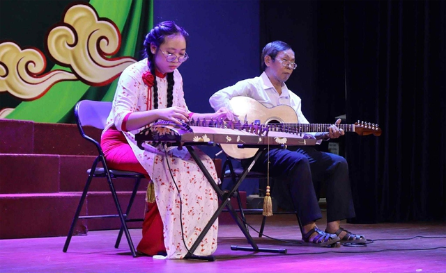 Khi thầy cô, ba mẹ và chúng mình cùng gieo mầm hạnh phúc - Ảnh 3.