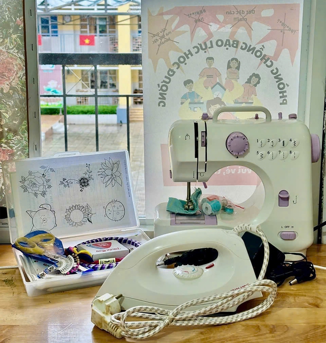 Khi thầy cô, ba mẹ và chúng mình cùng gieo mầm hạnh phúc - Ảnh 4.