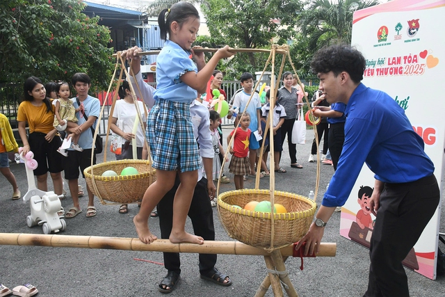 Khi thầy cô, ba mẹ và chúng mình cùng gieo mầm hạnh phúc - Ảnh 6.