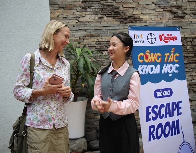 Hé lộ 5 mật mã để bật công tắc khoa học 2025 - Ảnh 3.