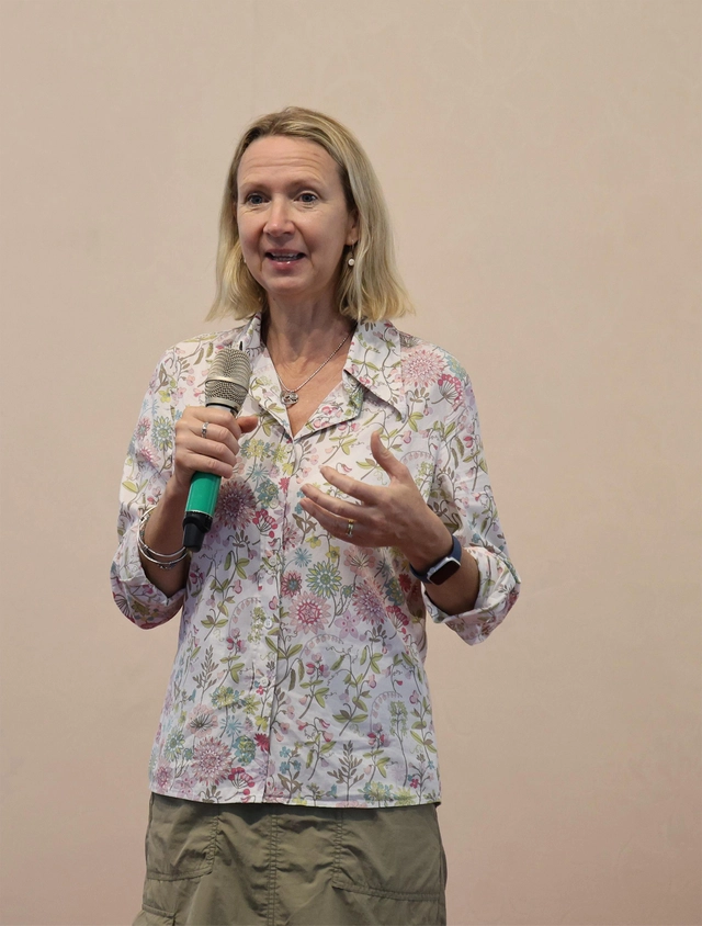 Hé lộ 5 mật mã để bật công tắc khoa học 2025 - Ảnh 2.