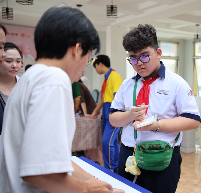 Hé lộ 5 mật mã để bật công tắc khoa học 2025 - Ảnh 5.