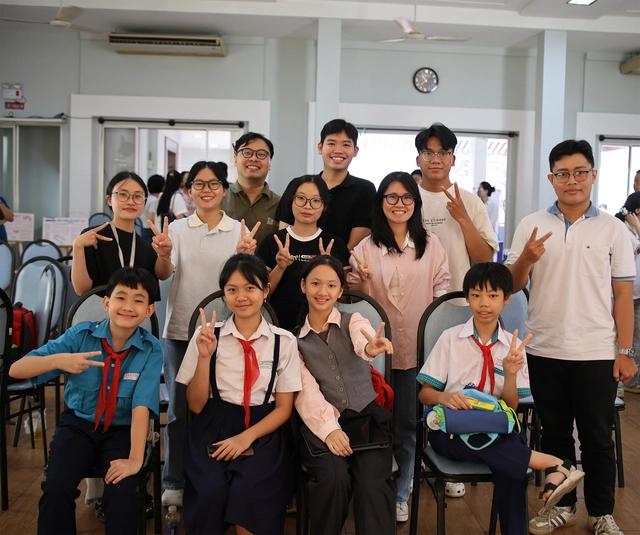 Hé lộ 5 mật mã để bật công tắc khoa học 2025 - Ảnh 6.