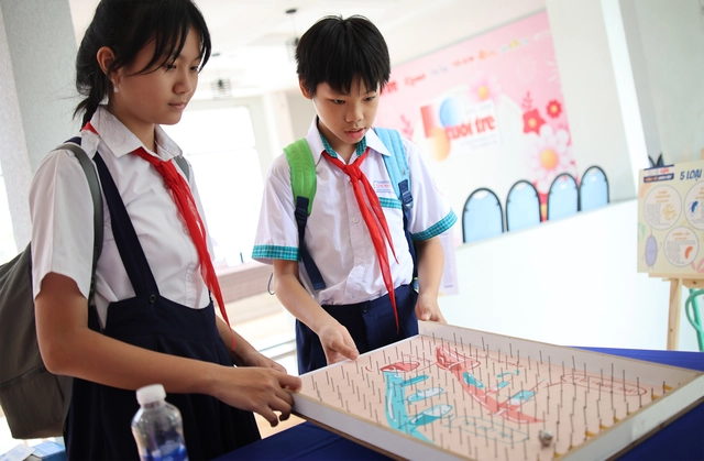 Hé lộ 5 mật mã để bật công tắc khoa học 2025 - Ảnh 7.