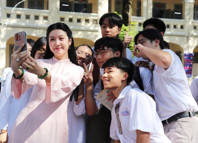 Tạo lá chắn số đề phòng bắt cóc online - Ảnh 2.