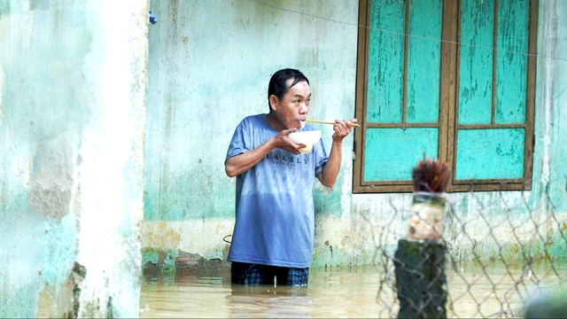 Breakfast @ Tuoi Tre News — October 29- Ảnh 1. Breakfast @ Tuoi Tre News — October 29- Ảnh 1.