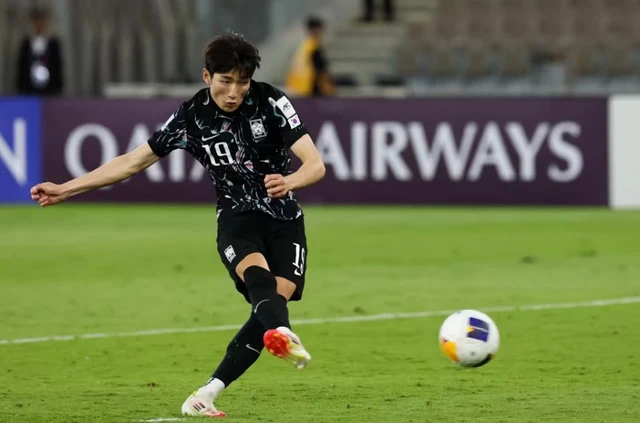 Bảng F U17 World Cup 2025: Cuộc đối đầu không khoan nhượng- Ảnh 2. Bảng F U17 World Cup 2025: Cuộc đối đầu không khoan nhượng- Ảnh 2.