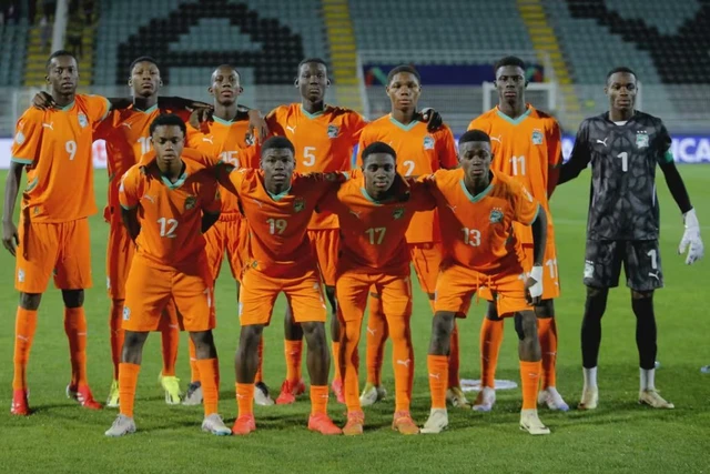 Bảng F U17 World Cup 2025: Cuộc đối đầu không khoan nhượng- Ảnh 3. Bảng F U17 World Cup 2025: Cuộc đối đầu không khoan nhượng- Ảnh 3.