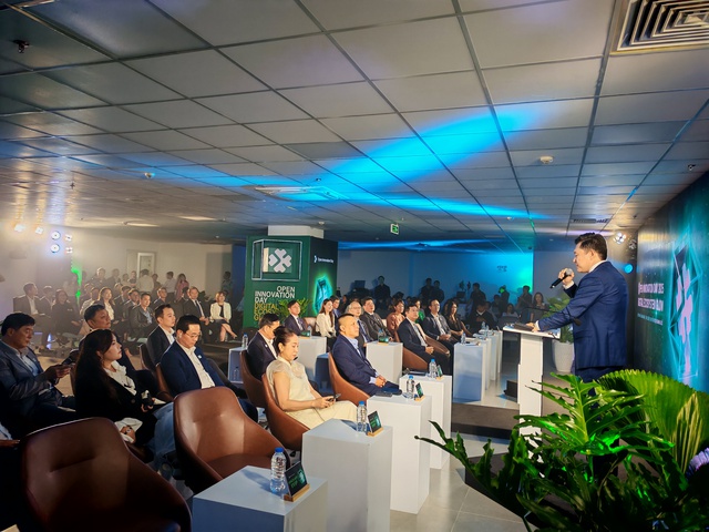 Vietnam’s miracle transformation: From rice fields to global green powerhouse - Ảnh 2. Vietnam’s miracle transformation: From rice fields to global green powerhouse - Ảnh 2.