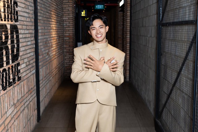 Lamoon, Maydays, Lê Tuấn Khang có mặt trong đề cử TikTok Awards Việt Nam 2025 - Ảnh 5.