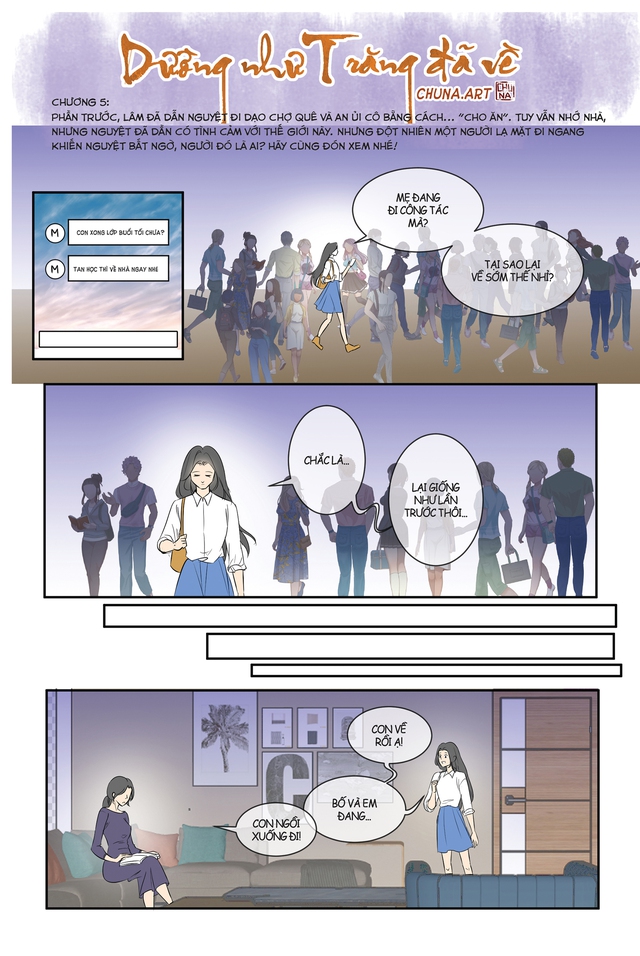 Mời bạn đón đọc Mực Tím 45, phát hành ngày 3-11:
'Giờ vàng' của năng lượng tích cực- Ảnh 3.