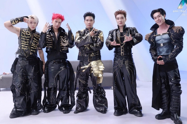 Các Anh trai đem đến điều gì trong Livestage 3 Anh trai say hi? - Ảnh 5.