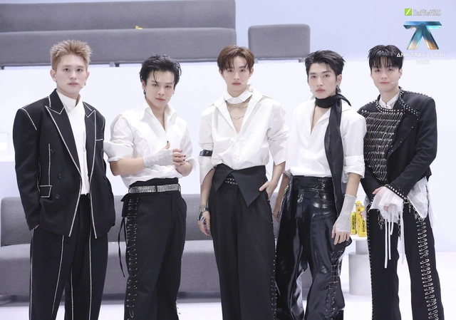 Các Anh trai đem đến điều gì trong Livestage 3 Anh trai say hi? - Ảnh 4.