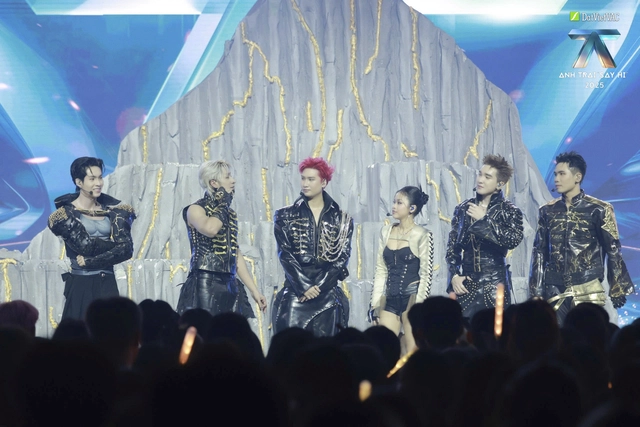 Các Anh trai đem đến điều gì trong Livestage 3 Anh trai say hi? - Ảnh 6.