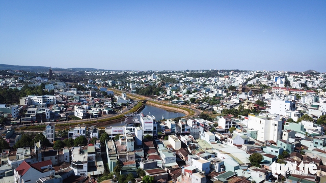 Vietnam's Gia Lai declines $27mn Finnish aid for wastewater treatment project- Ảnh 1.