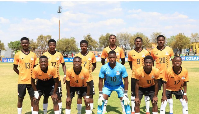 Bảng H U17 World Cup: Indonesia liệu có tạo nên bất ngờ? - Ảnh 4.