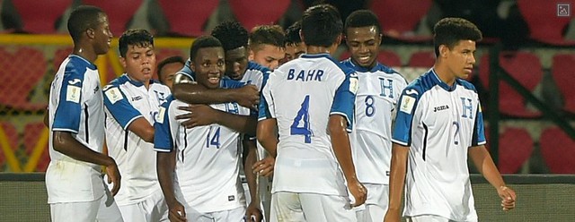 Bảng H U17 World Cup: Indonesia liệu có tạo nên bất ngờ? - Ảnh 2.