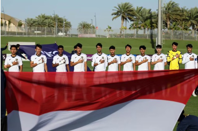 Bảng H U17 World Cup: Indonesia liệu có tạo nên bất ngờ? - Ảnh 3.