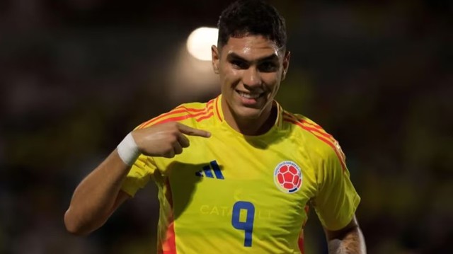 Bảng G U17 World Cup 2025: Nhiều điều bất ngờ- Ảnh 2.