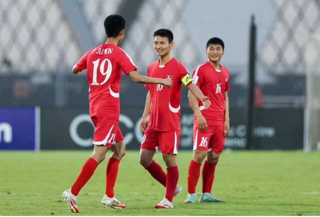 Bảng G U17 World Cup 2025: Nhiều điều bất ngờ- Ảnh 4.