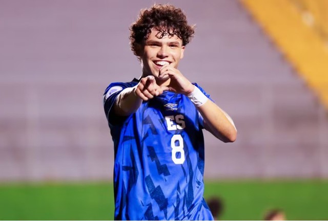 Bảng G U17 World Cup 2025: Nhiều điều bất ngờ- Ảnh 5.