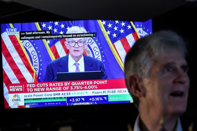 Global central banks converge towards rate cut caution- Ảnh 1.