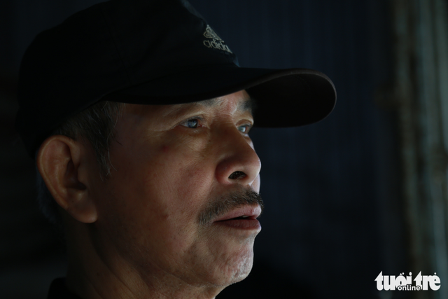 Shopkeepers in Vietnam’s Hue City traumatized by heavy losses after floods
- Ảnh 1. Shopkeepers in Vietnam’s Hue City traumatized by heavy losses after floods
- Ảnh 1.