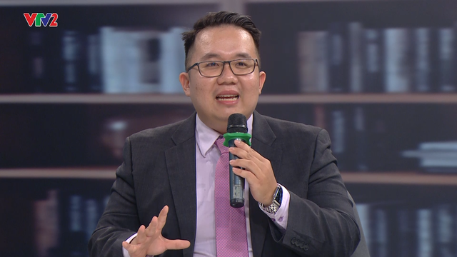 Experts discuss how AI, critical thinking are changing Vietnam’s classrooms - Ảnh 2.