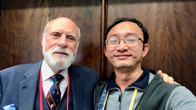 Experts discuss how AI, critical thinking are changing Vietnam’s classrooms - Ảnh 1.