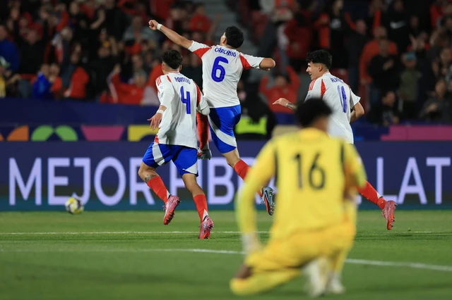 Nhật Bản toàn thắng vòng bảng U20 World Cup 2025- Ảnh 3.