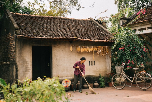Meet the man who showcases his mom’s cooking at the Forbes Under 30 Summit Asia 2025 - Ảnh 3. Meet the man who showcases his mom’s cooking at the Forbes Under 30 Summit Asia 2025 - Ảnh 2.