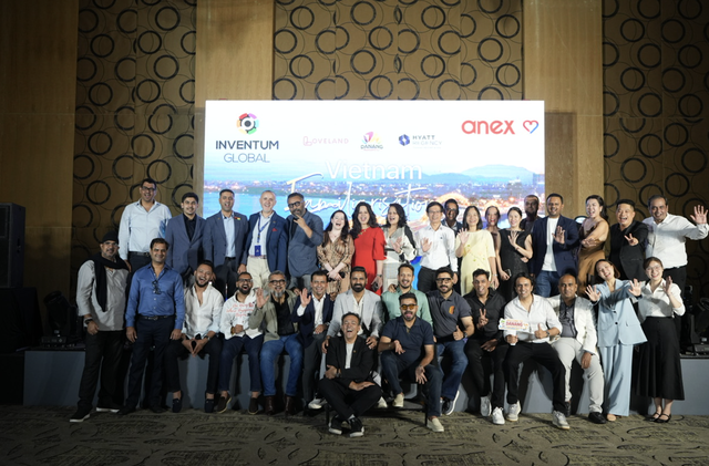30 Indian firms explore Da Nang as luxury wedding destination  - Ảnh 1.