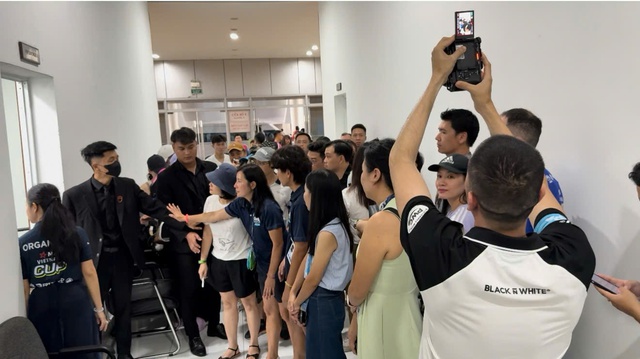 Vietnam’s pickleball scene sees massive growth: Ben Johns- Ảnh 3.