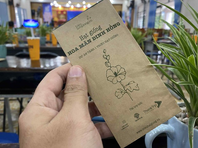 Đại hội xanh cùng tuổi trẻ phường Đông Hưng Thuận- Ảnh 3.
