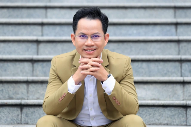 Vietnam faces steep climb in training thousands of English teachers for early education - Ảnh 1.