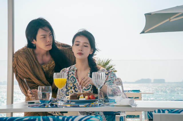 Genie, make a wish của Suzy và Kim Woo Bin có gì hot?- Ảnh 2.