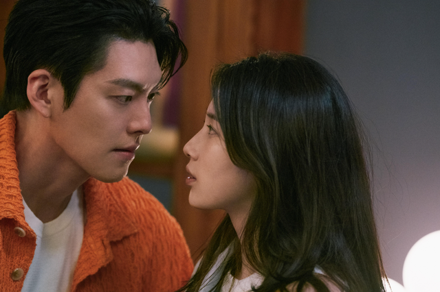 Genie, make a wish của Suzy và Kim Woo Bin có gì hot?- Ảnh 1.