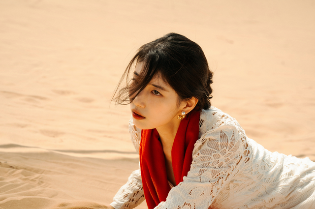 Genie, make a wish của Suzy và Kim Woo Bin có gì hot?- Ảnh 4.