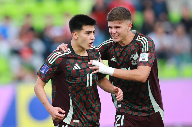 Tây Ban Nha thắng tối thiểu Brazil tại U20 World Cup - Ảnh 2.