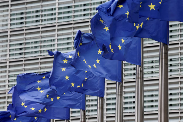 EU earmarks $1.1 billion in aid to Spain for Valencia floods recovery- Ảnh 1.