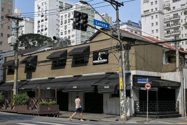 Caipirinhas cancelled: Brazil on alert over deadly drinks- Ảnh 2. Caipirinhas cancelled: Brazil on alert over deadly drinks- Ảnh 2.
