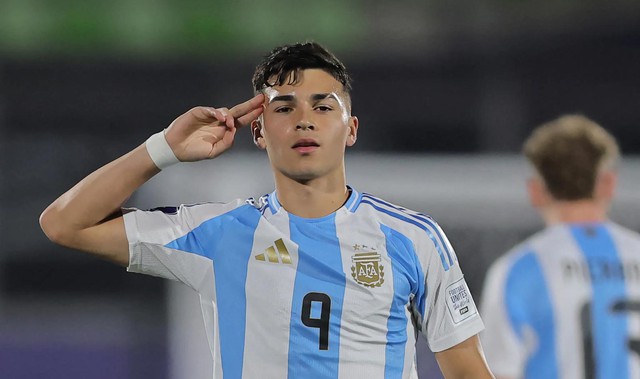Lịch trực tiếp bán kết U20 World Cup 2025  - Ảnh 2.