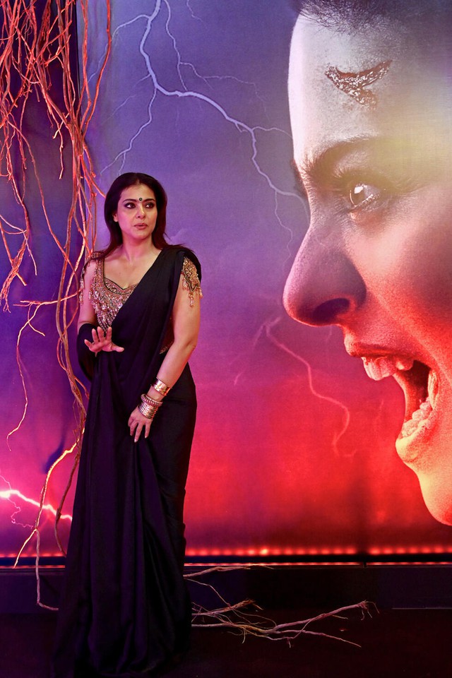 Vampires, blood and dance: Bollywood horror goes mainstream- Ảnh 3.