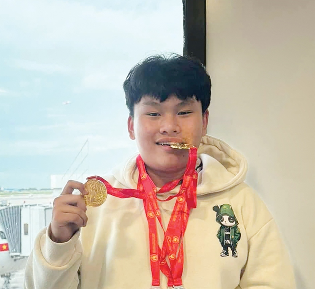 Bất ngờ nhận số tiền lớn, teen chi tiêu thế nào cho hợp lý?- Ảnh 3.