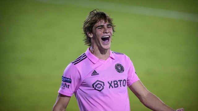 Top 5 Vua phá lưới U20 World Cup 2025 sau vòng bảng - Ảnh 2. Top 5 Vua phá lưới U20 World Cup 2025 sau vòng bảng - Ảnh 2.