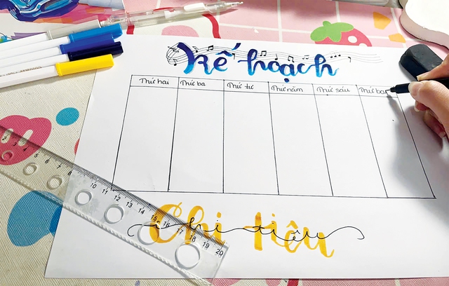 Bạn sẽ tiết kiệm đáng kể nếu có kế hoạch chi tiêu thông minh- Ảnh 4.