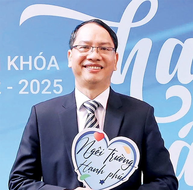 Những tiết học vui ơi là vui của tụi mình có gì? - Ảnh 6.