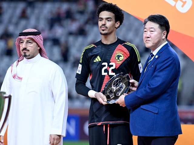 Top 7 cầu thủ nổi bật nhất vòng bảng U20 World Cup 2025 - Ảnh 8.